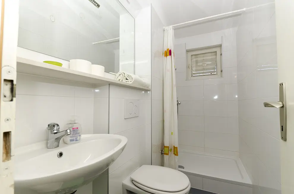 Ferienwohnung in Makarska  999211740 39483 – Foto 2
