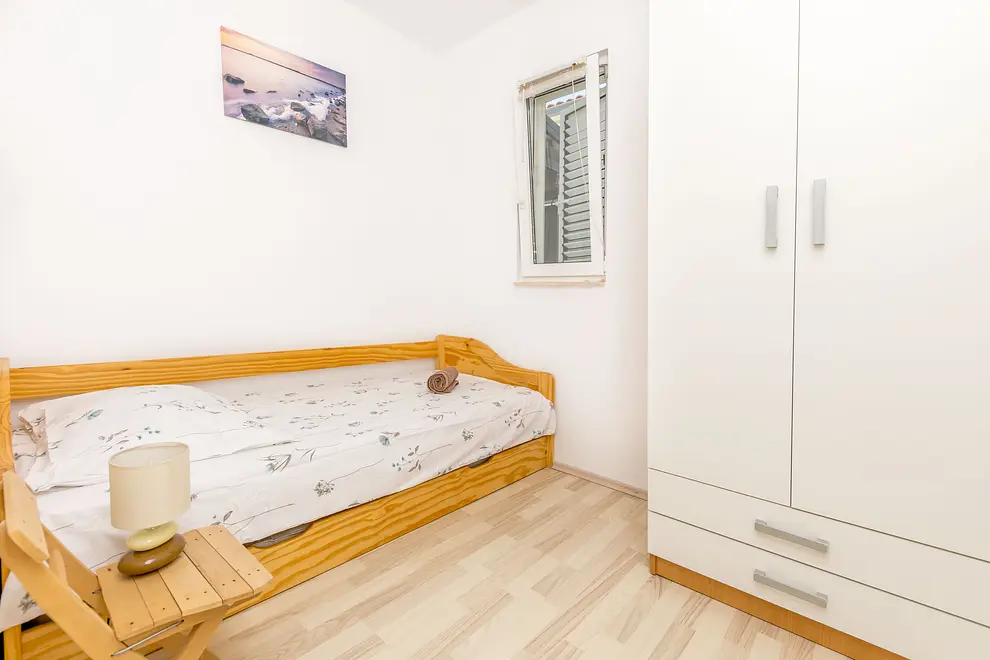 Ferienwohnung in Rogoznica  999212182 39867 – Foto 17