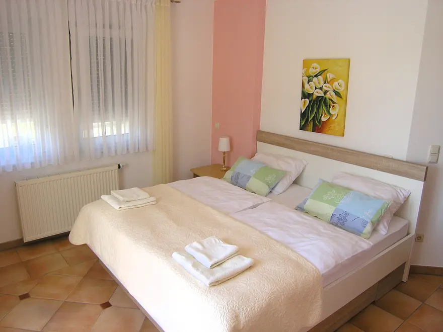 Ferienwohnung in Krk  66118715 7127