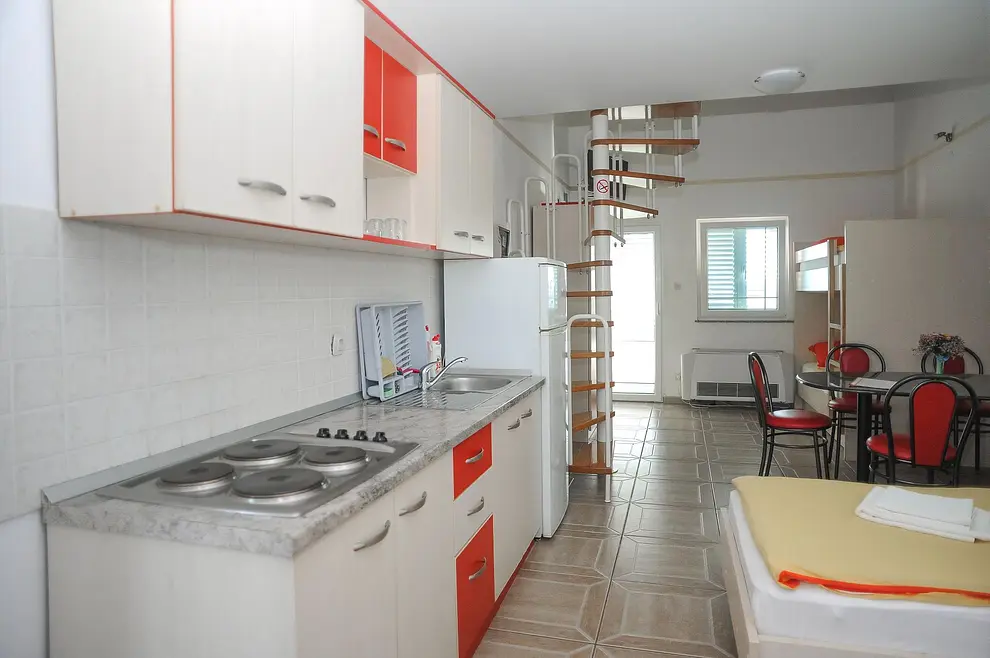 Ferienwohnung in Novalja mit Pool 999210525 38377 – Foto 7