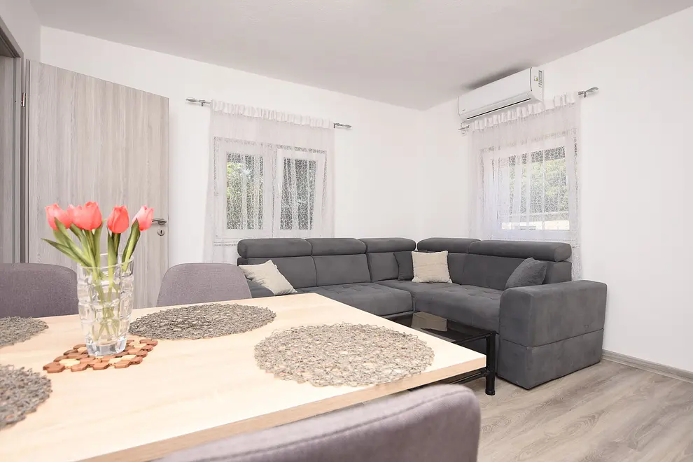 Ferienwohnung in Obrovac mit Pool 999224930 42435 – Foto 4