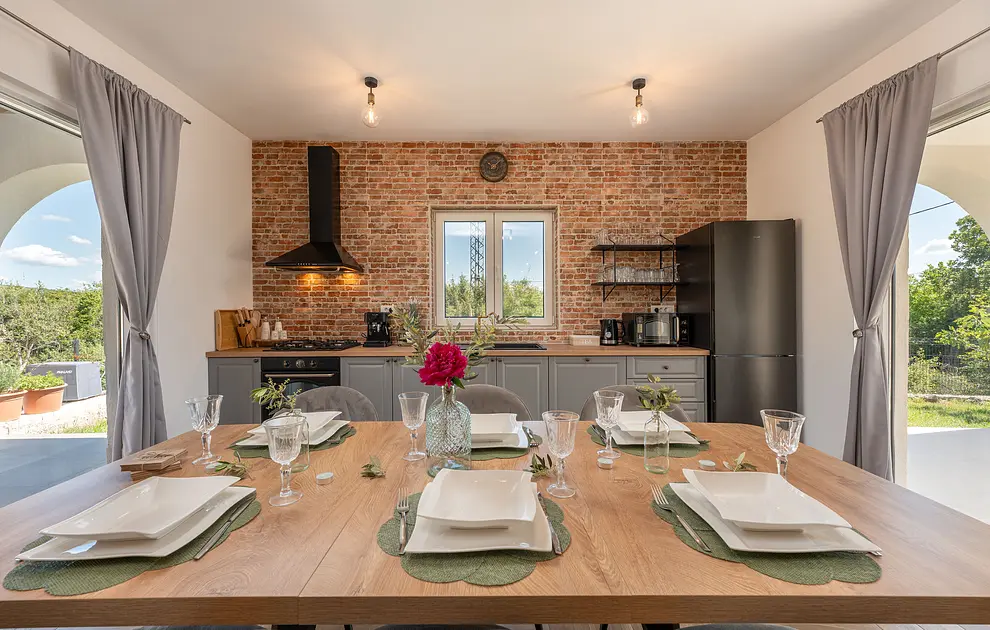 Ferienhaus in Benkovac mit Pool 999212929 40485 – Foto 11