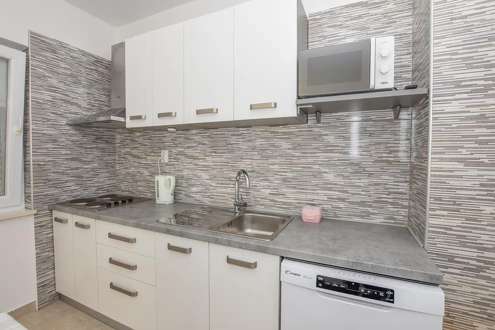 Ferienwohnung in Mandre  999211009 38833 – Foto 30