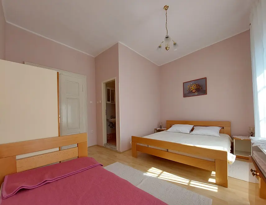 Ferienappartment in Crikvenica  999202574 30850 – Foto 8