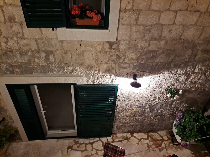Ferienwohnung in Ciovo  999210409 38271 – Foto 17