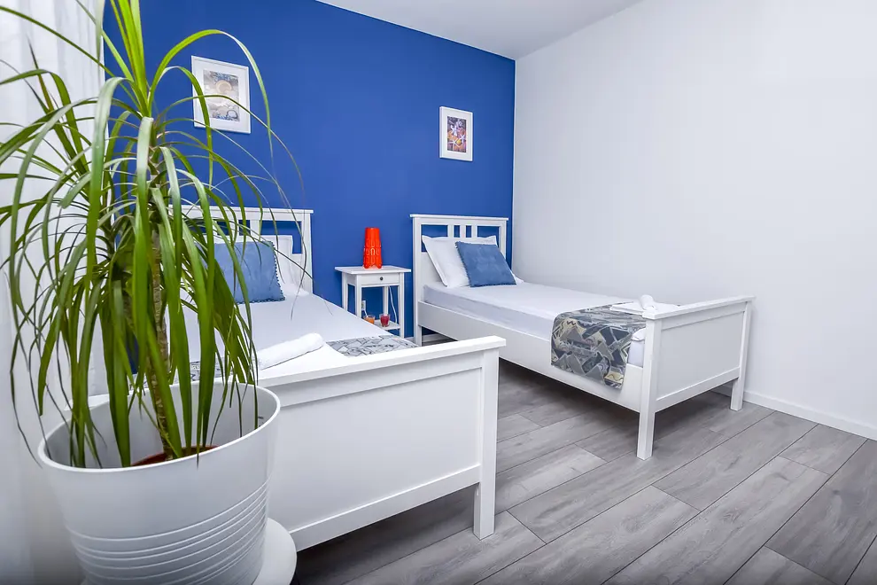 Ferienwohnung in Rogoznica mit Pool und haustiergeeignet 999202388 30688 – Foto 28