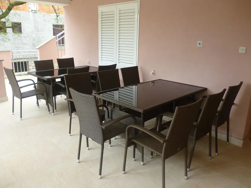Ferienwohnung in Starigrad  999205897 34028 – Foto 15