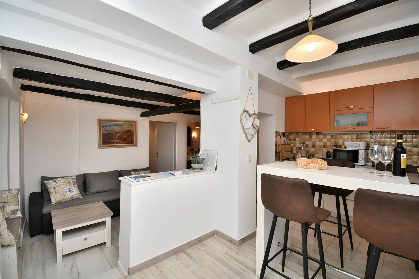 Ferienwohnung in Matulji haustiergeeignet 999212081 39787