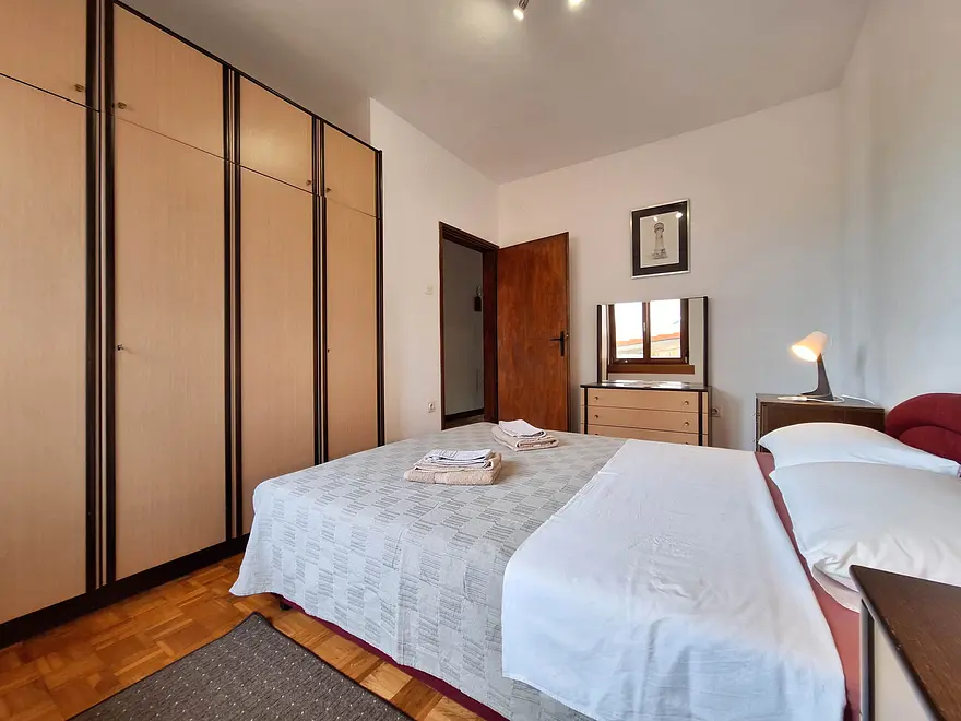 Ferienwohnung in Novi Vinodolski  999206689 34784 – Foto 15