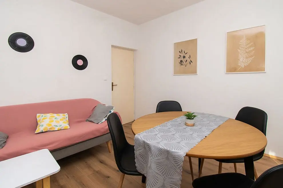 Ferienwohnung in Vodice  999202334 30641