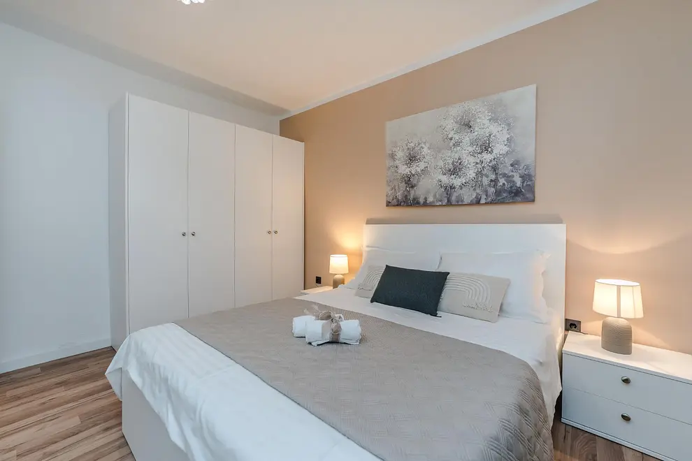 Ferienwohnung in Nin mit Pool 999207364 35421 – Foto 39
