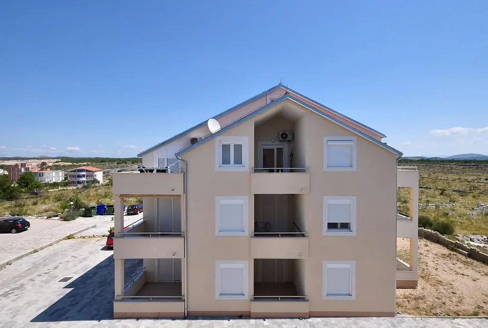Ferienwohnung in Vodice  999203991 32215 – Foto 3