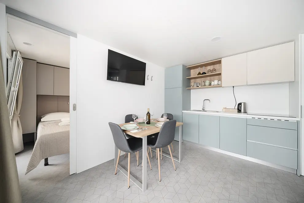 Ferienwohnung in Sibenik mit Pool 999199144 30582 – Foto 55