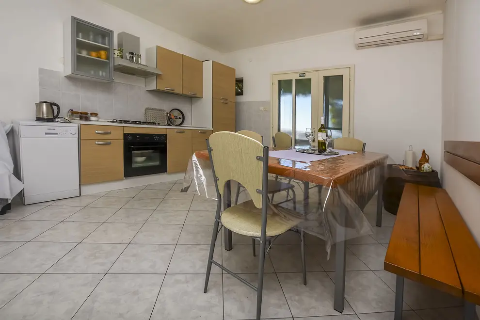 Ferienwohnung in Rogoznica  999212051 39765 – Foto 26