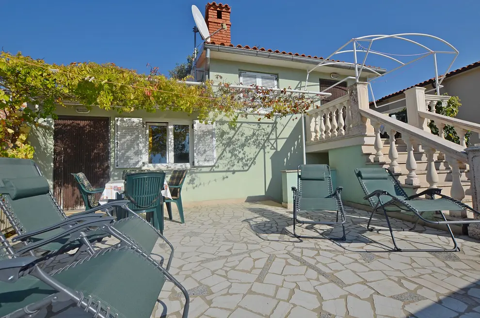 Ferienwohnung in Marcana  6611043 174