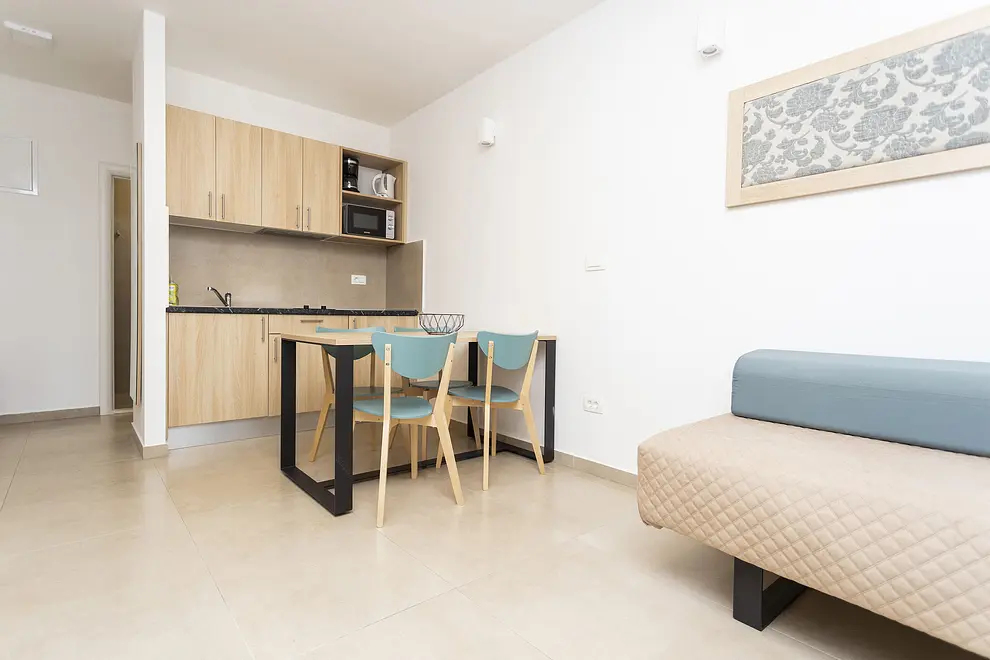 Ferienwohnung in Seget mit Pool 999210110 37989 – Foto 9