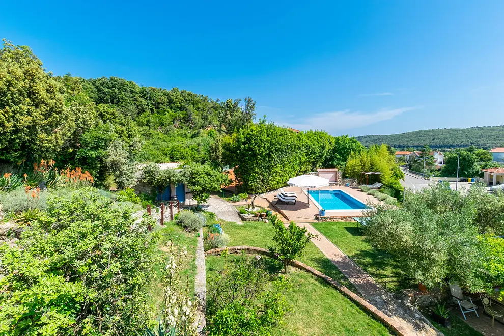 Ferienwohnung in Kampor mit Pool 999206598 34696 – Foto 25