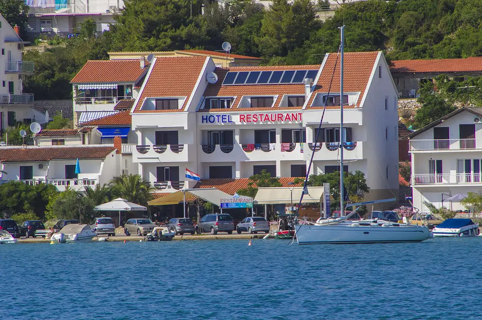 Ferienappartment in Murter haustiergeeignet 999209514 37437 – Foto 8