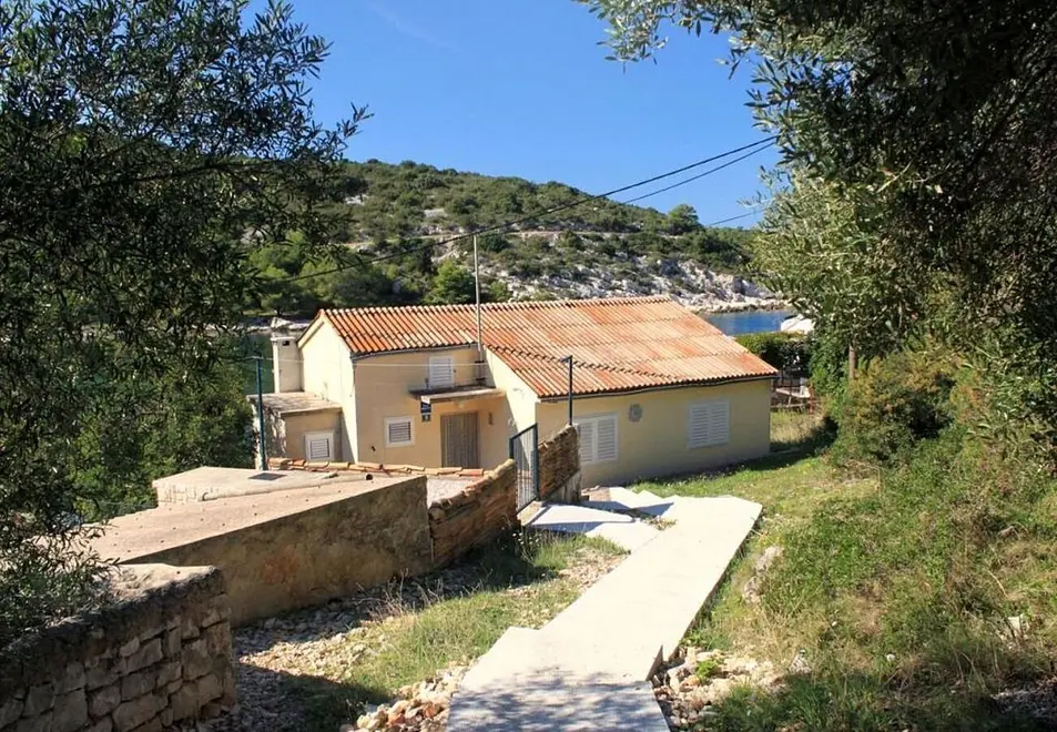 Ferienwohnung in Vis  999213119 40657 – Foto 38