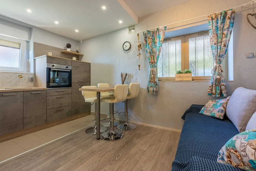 Ferienwohnung in Crikvenica  999203115 31372 – Foto 5