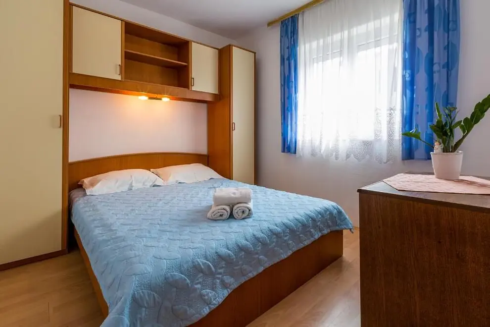 Ferienwohnung in Novi Vinodolski  999211079 38899 – Foto 12
