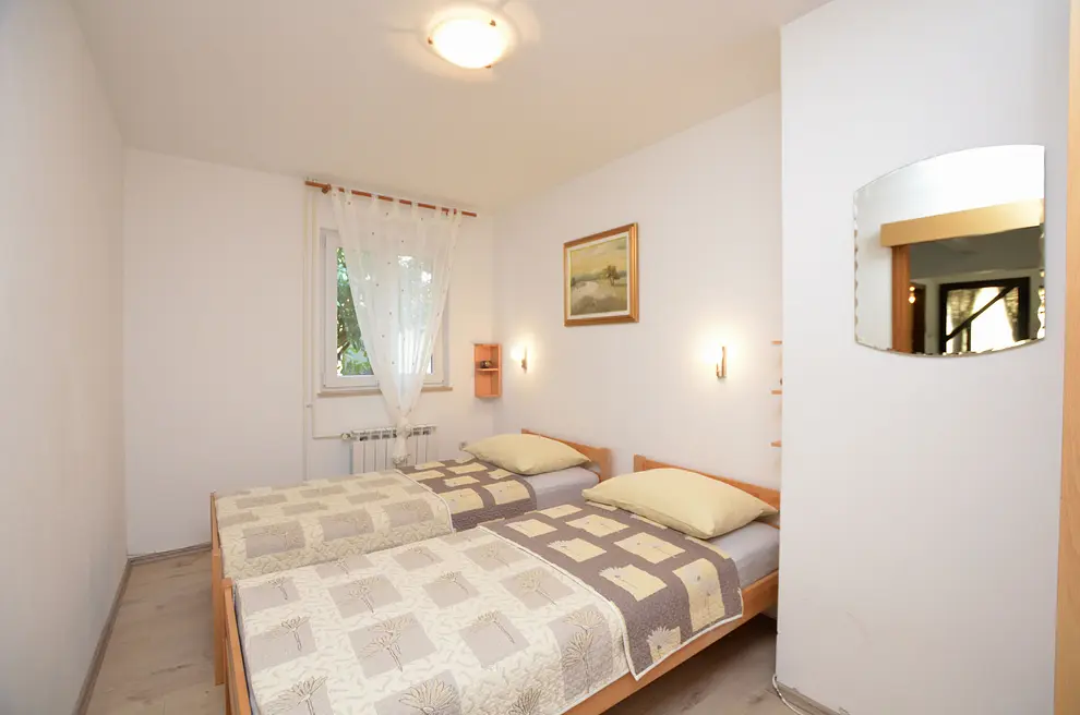Ferienwohnung in Labin  999208860 36806 – Foto 7