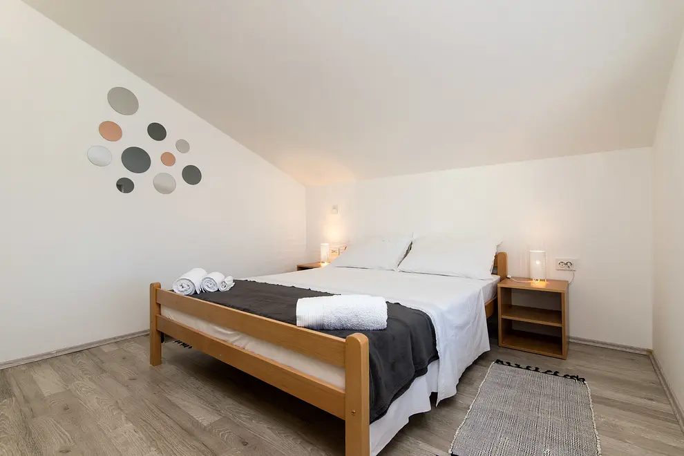 Ferienwohnung in Ploce  999208863 36809 – Foto 2