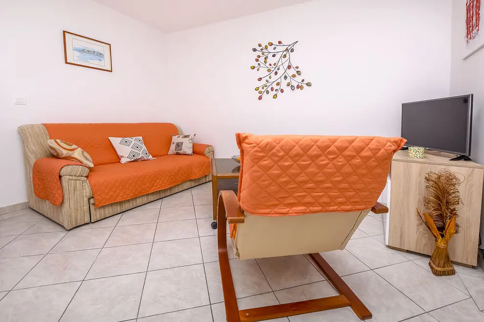 Ferienwohnung in Rogoznica  999202612 30888 – Foto 5