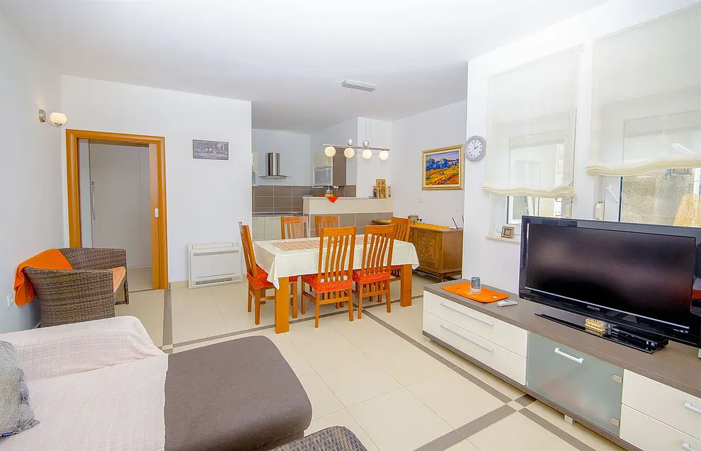 Ferienwohnung in Rogoznica mit Pool 999202662 30938 – Foto 16