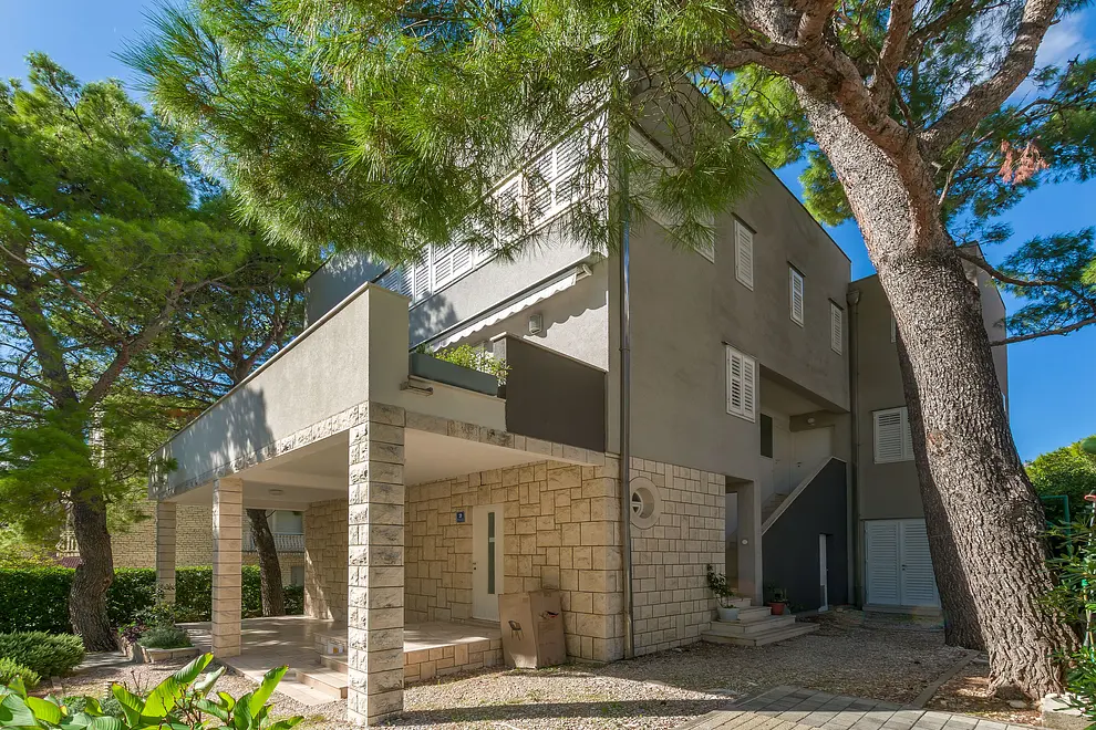 Ferienwohnung in Baska Voda  999203041 31300 – Foto 5