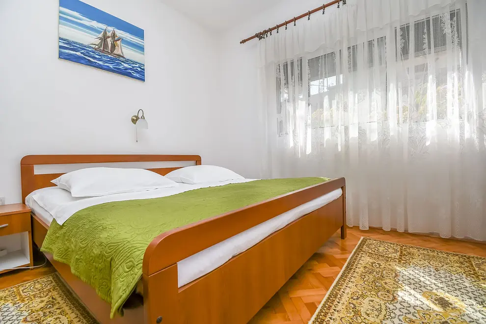 Ferienwohnung in Ciovo haustiergeeignet 999211246 39046 – Foto 3