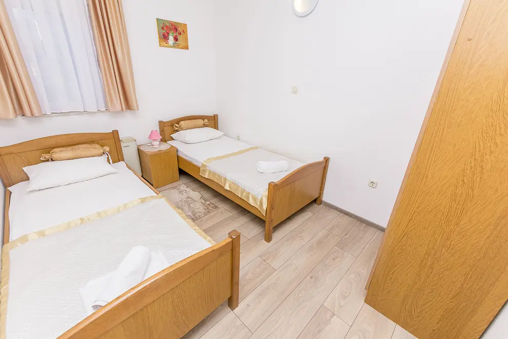 Ferienwohnung in Rogoznica  999203957 32181 – Foto 13