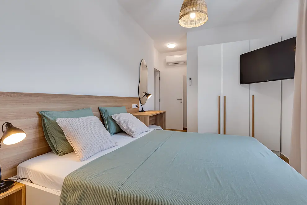 Ferienhaus in Biograd mit Pool 999206682 34777 – Foto 2