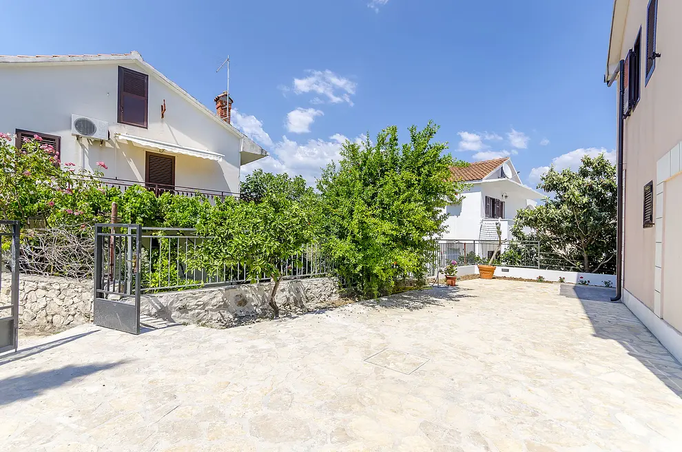 Ferienhaus in Ciovo mit Pool 999207524 35567 – Foto 44