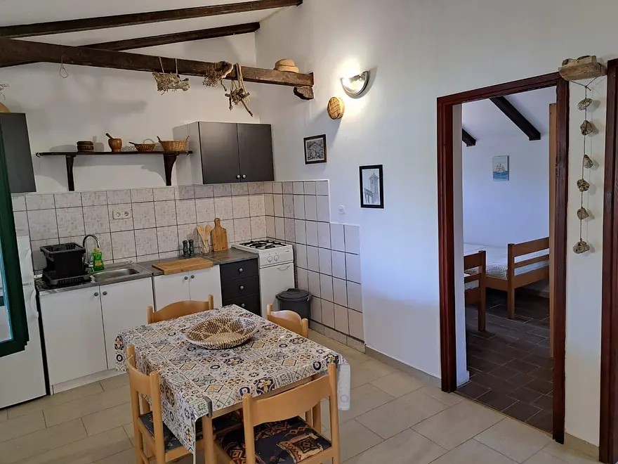 Ferienwohnung in Pasman haustiergeeignet 999202980 31245 – Foto 4