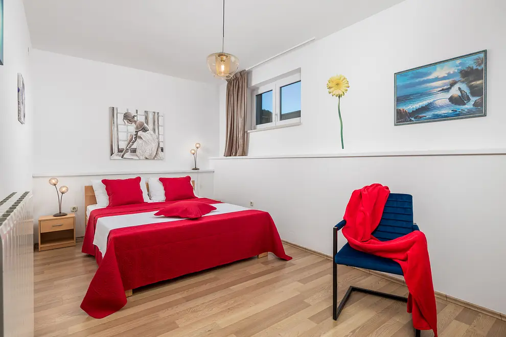 Ferienwohnung in Crikvenica  999203318 31573 – Foto 33