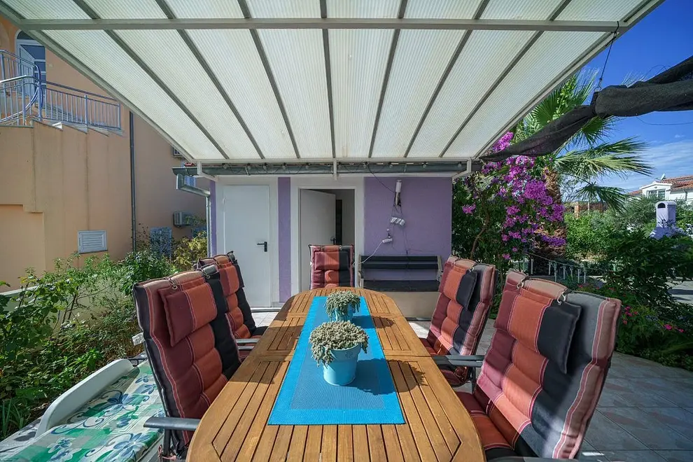 Ferienwohnung in Vodice  999202472 30757 – Foto 3