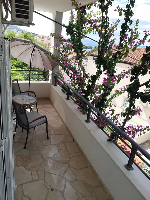 Ferienwohnung in Baska Voda  999207632 35660 – Foto 15