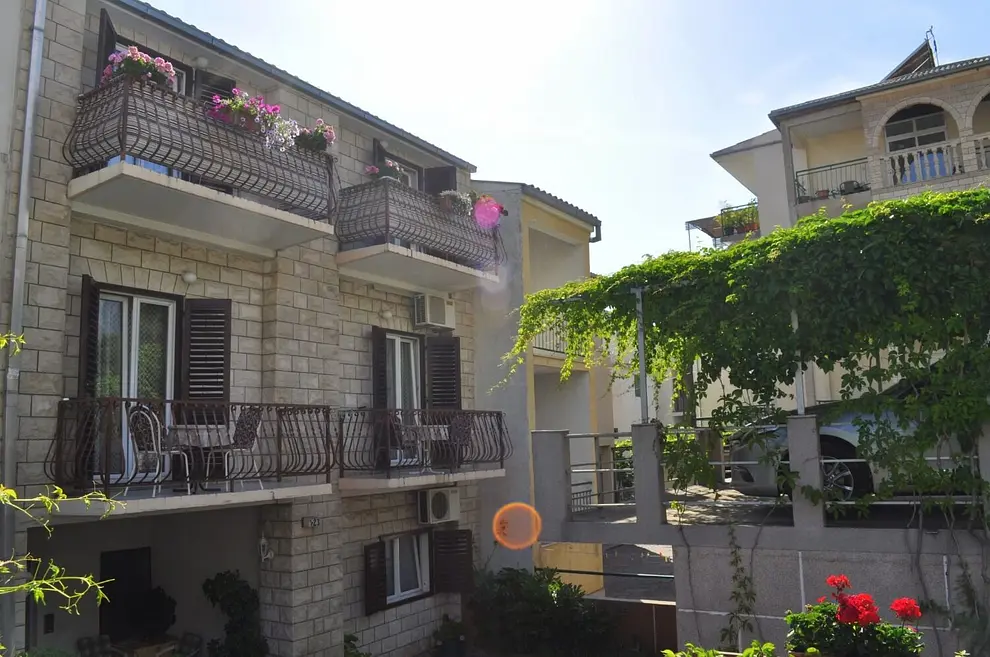 Ferienwohnung in Makarska  999210807 38647 – Foto 12