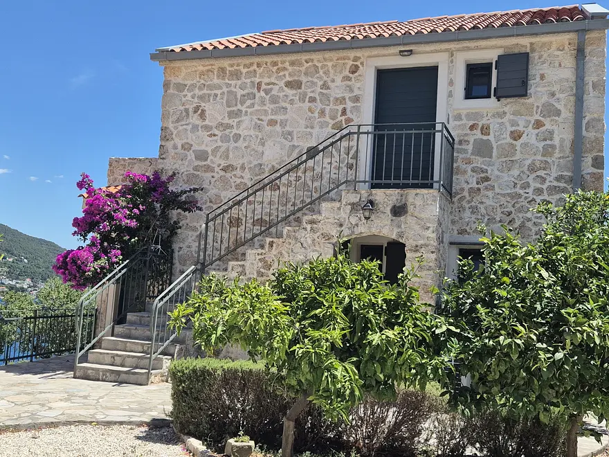 Ferienwohnung in Makarska  999203049 31308 – Foto 27