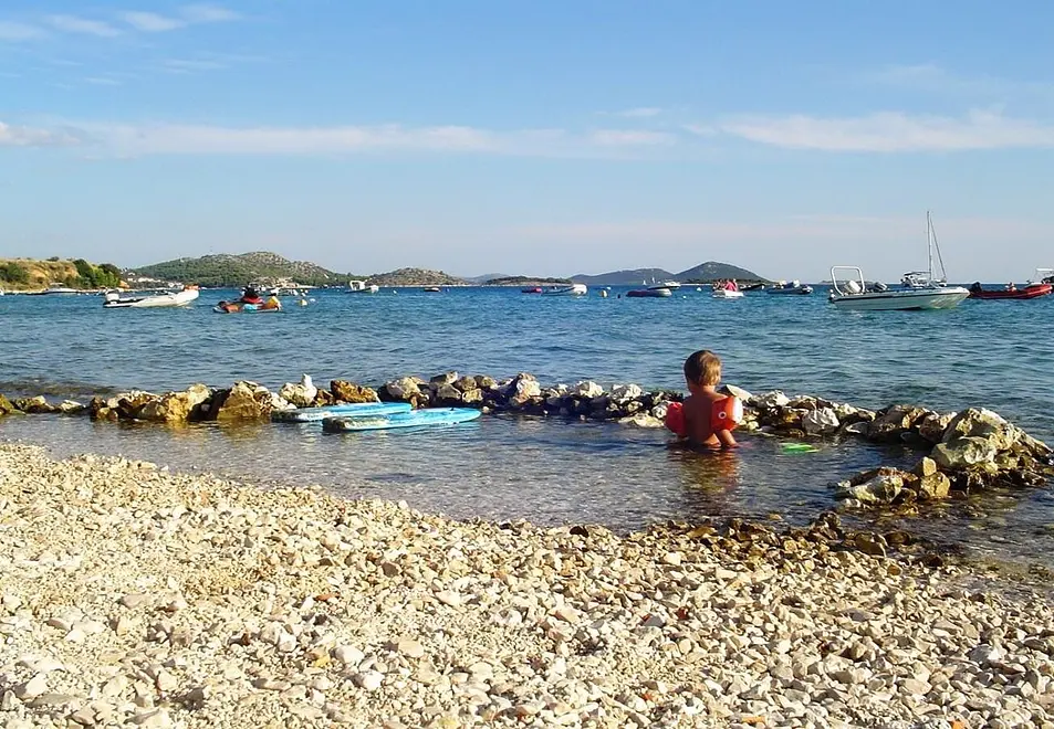 Ferienwohnung in Biograd haustiergeeignet 999207217 35283 – Foto 2