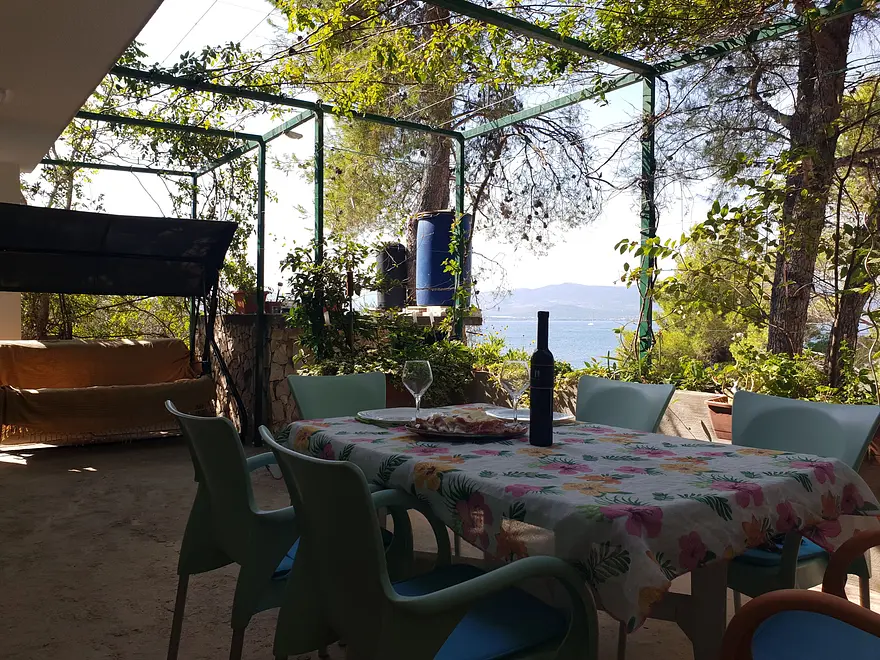 Ferienwohnung in Ciovo  999205498 33653 – Foto 33