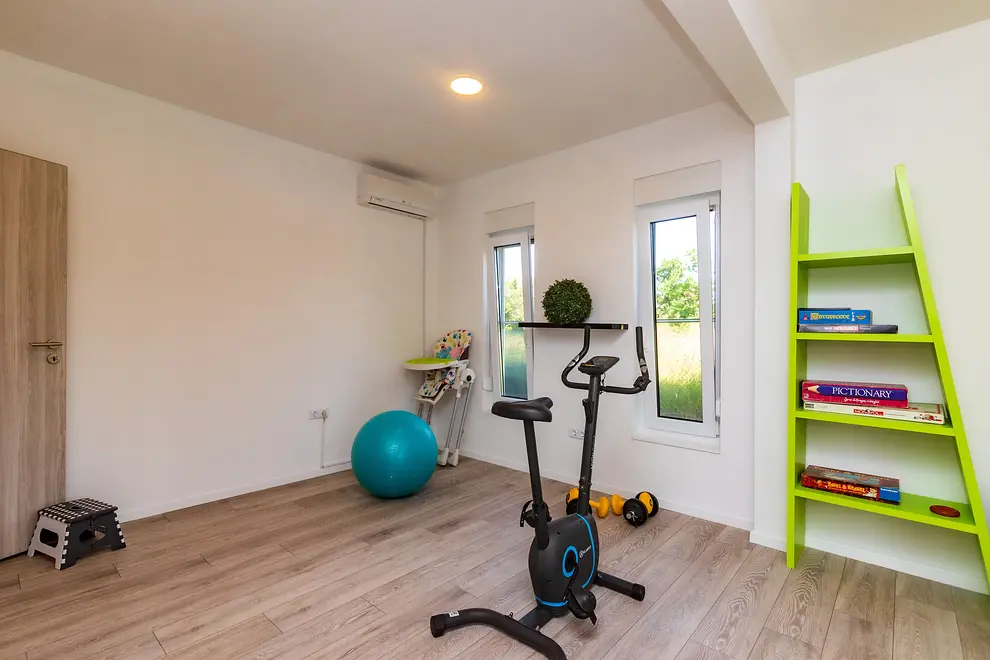 Ferienwohnung in Policnik mit Pool 999206416 34519 – Foto 27