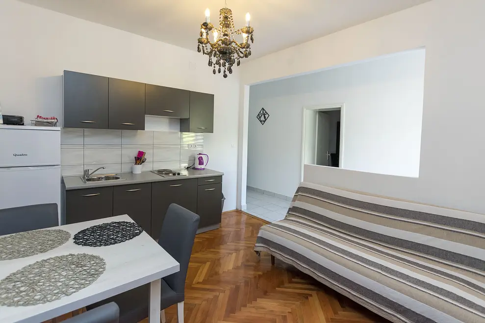 Ferienwohnung in Primosten  66112953 4053