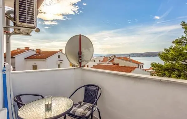 Ferienwohnung in Crikvenica  999219003 41499 – Foto 17