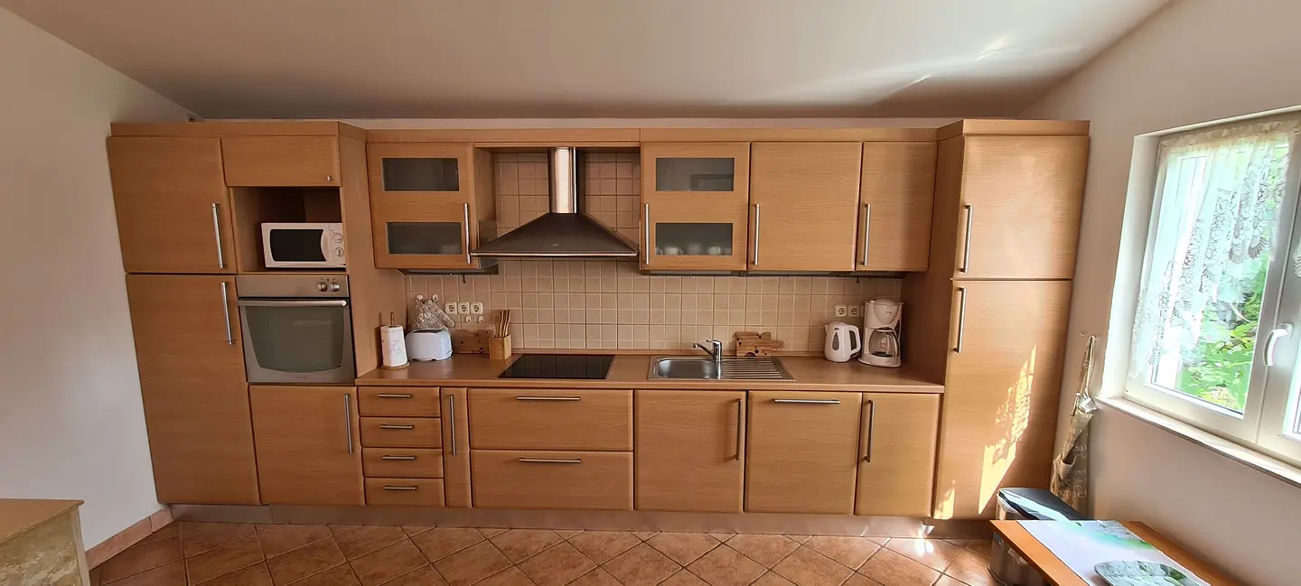 Ferienwohnung in Hvar  999209028 36967