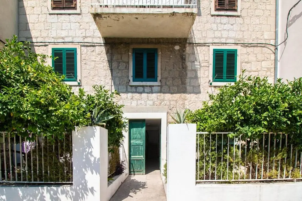 Ferienwohnung in Split  999212178 39863 – Foto 2