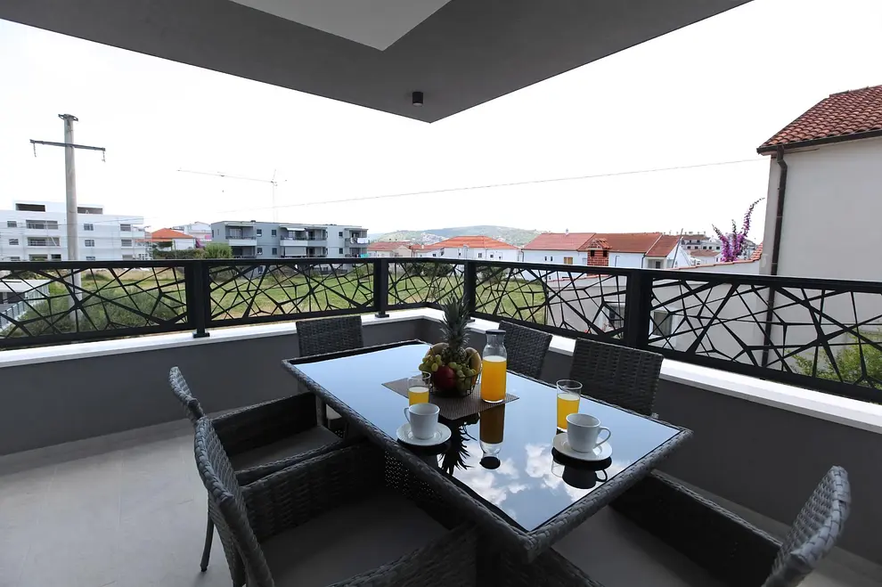 Ferienwohnung in Trogir  999215399 41019 – Foto 31