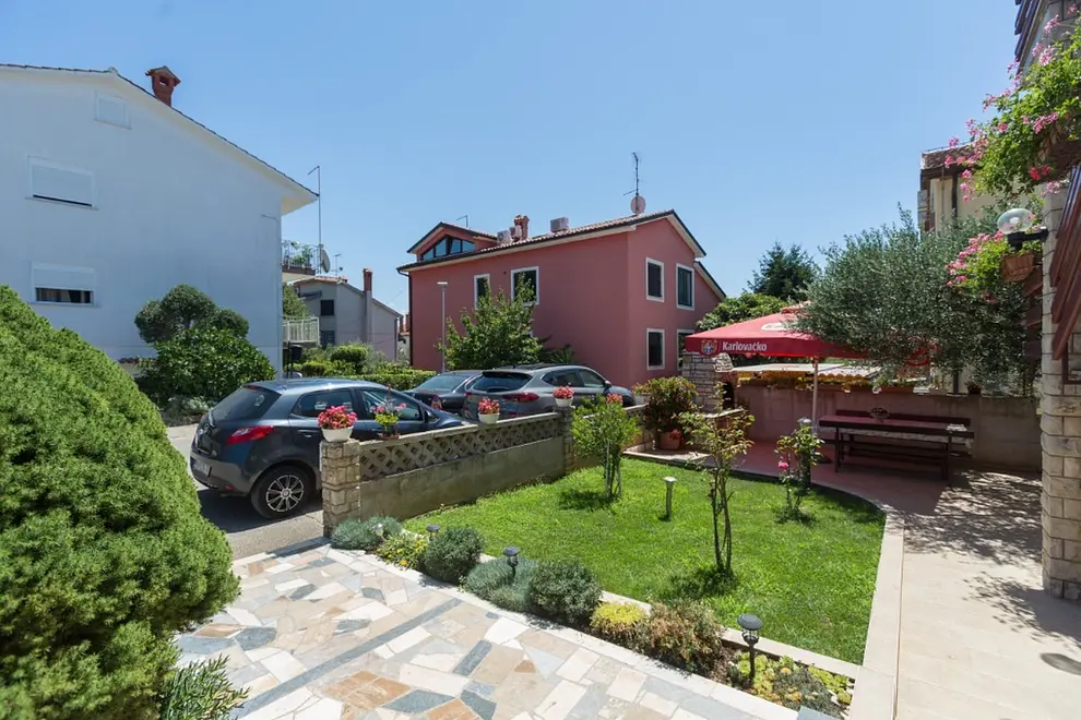 Ferienwohnung in Novigrad in Dalmatien  66118183 6680