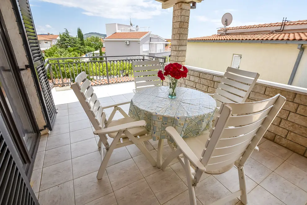 Ferienwohnung in Rogoznica  6617610 2140